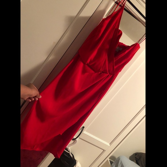 Cocktail dress - Picture 2 of 3